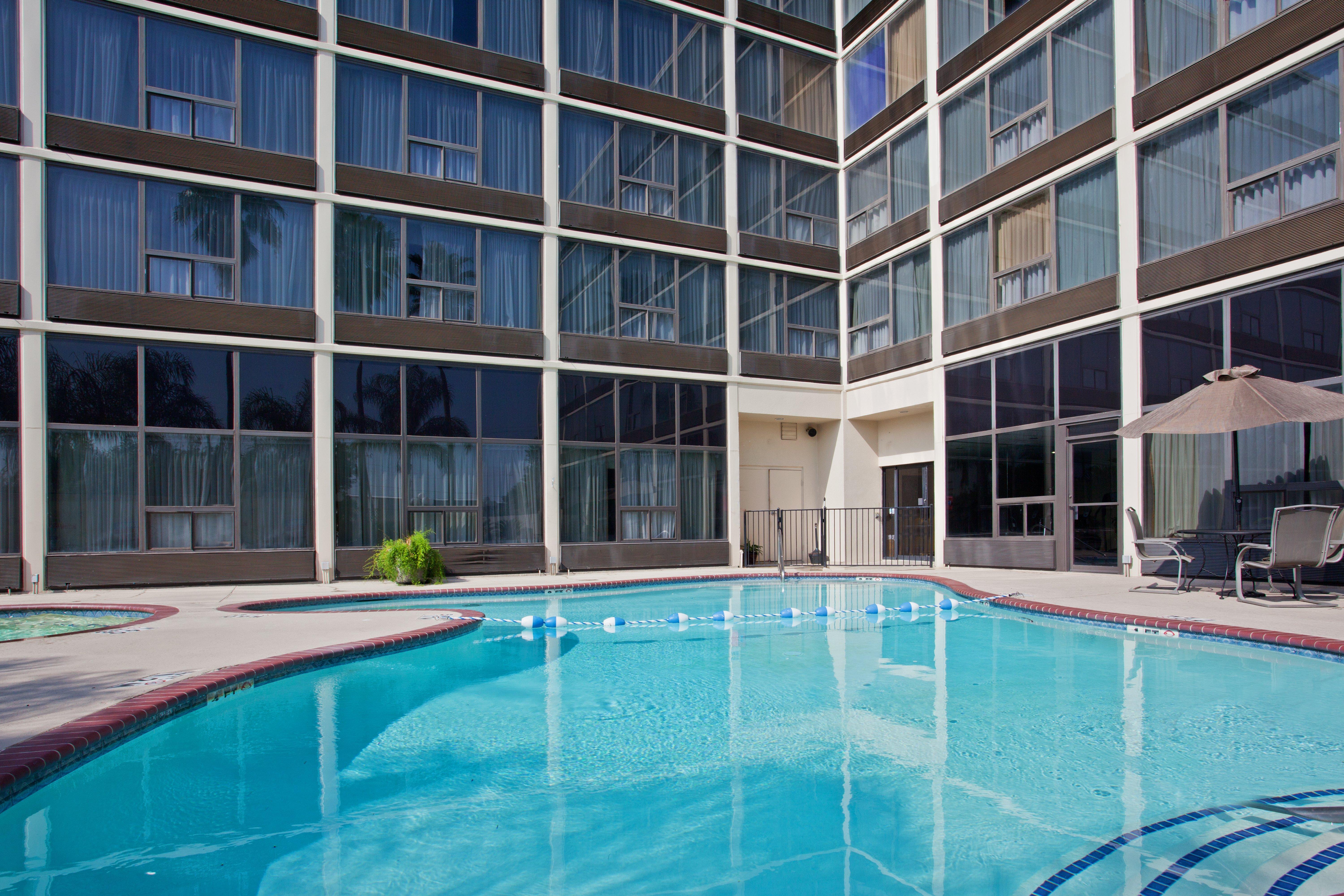 Wyndham Houston Hobby Airport Hotel South Houston Exterior photo