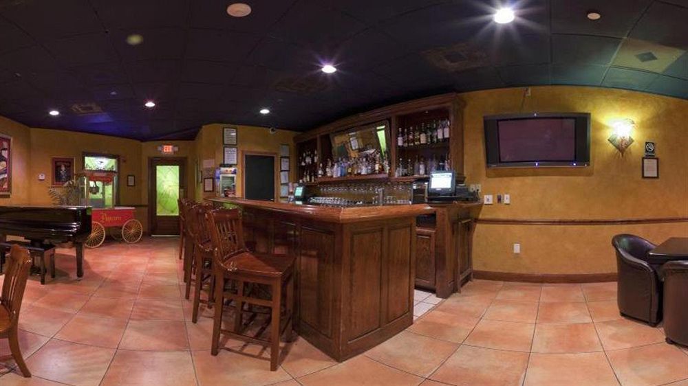 Wyndham Houston Hobby Airport Hotel South Houston Interior photo